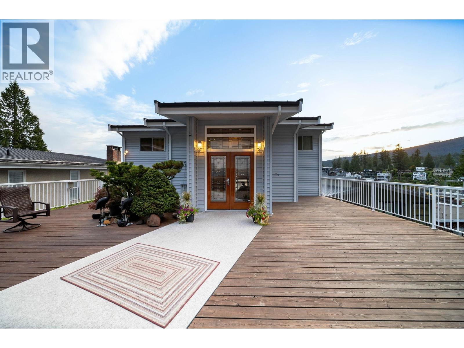 4705 Belcarra Bay Road, Belcarra, British Columbia  V3H 4P6 - Photo 4 - R3148162