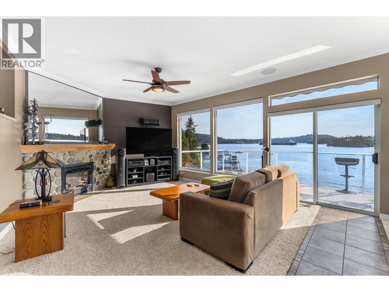 4705 Belcarra Bay Road, Belcarra, British Columbia  V3H 4P6 - Photo 6 - R3148162