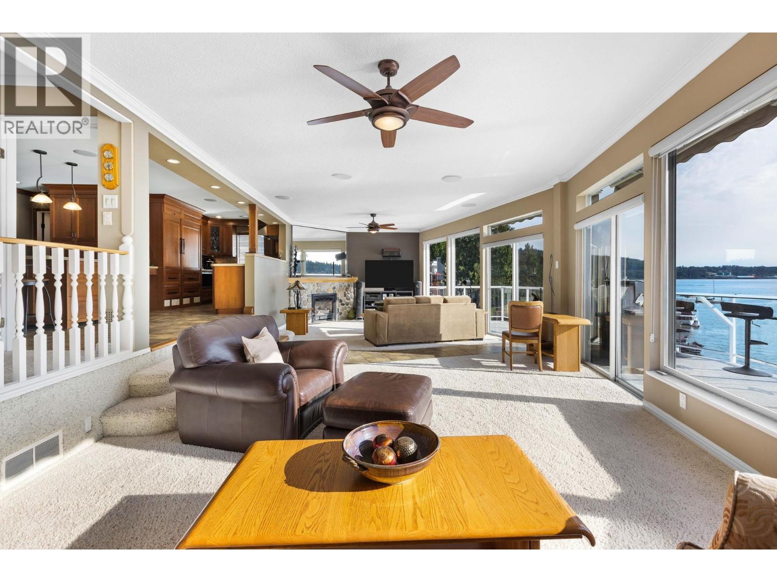 4705 Belcarra Bay Road, Belcarra, British Columbia  V3H 4P6 - Photo 8 - R3148162