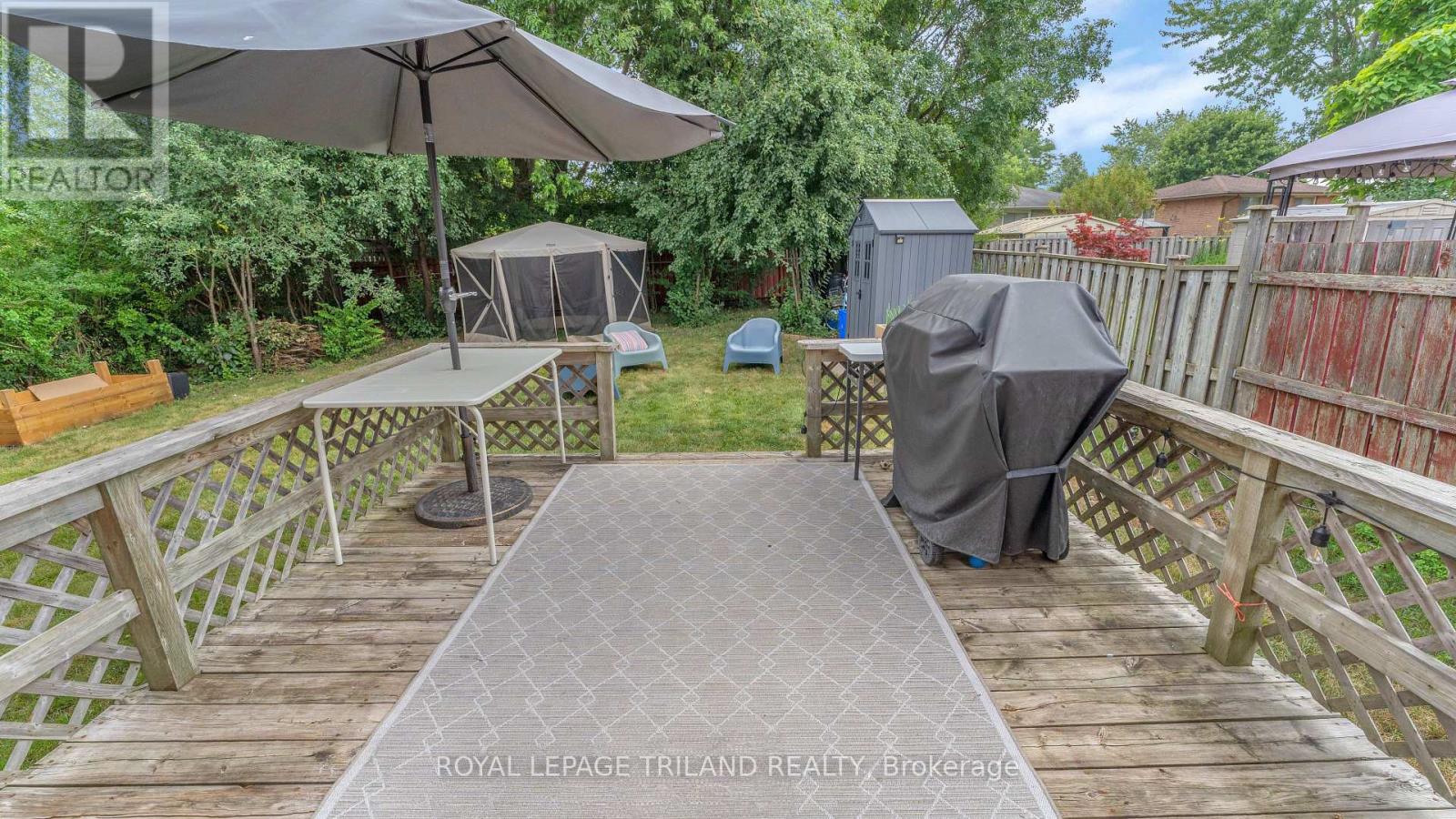 51 Ashbury Avenue, London South, Ontario  N6E 1S9 - Photo 23 - X13551060