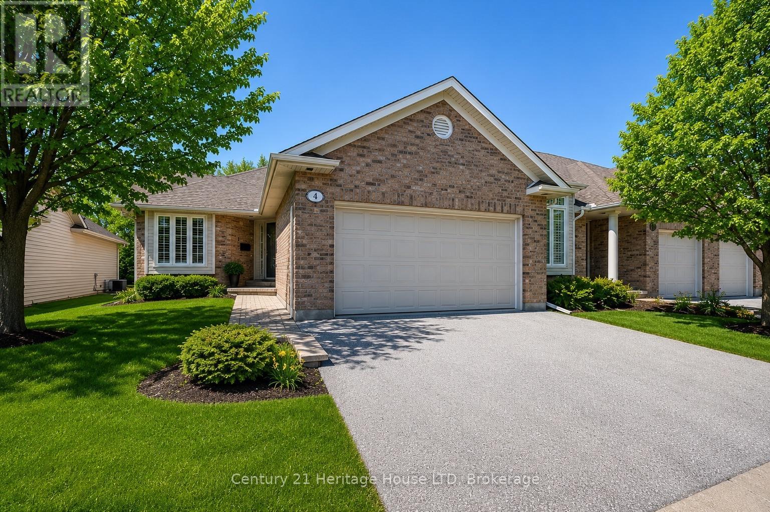 4 - 1439 NIAGARA STONE ROAD, Niagara-on-the-Lake, Ontario