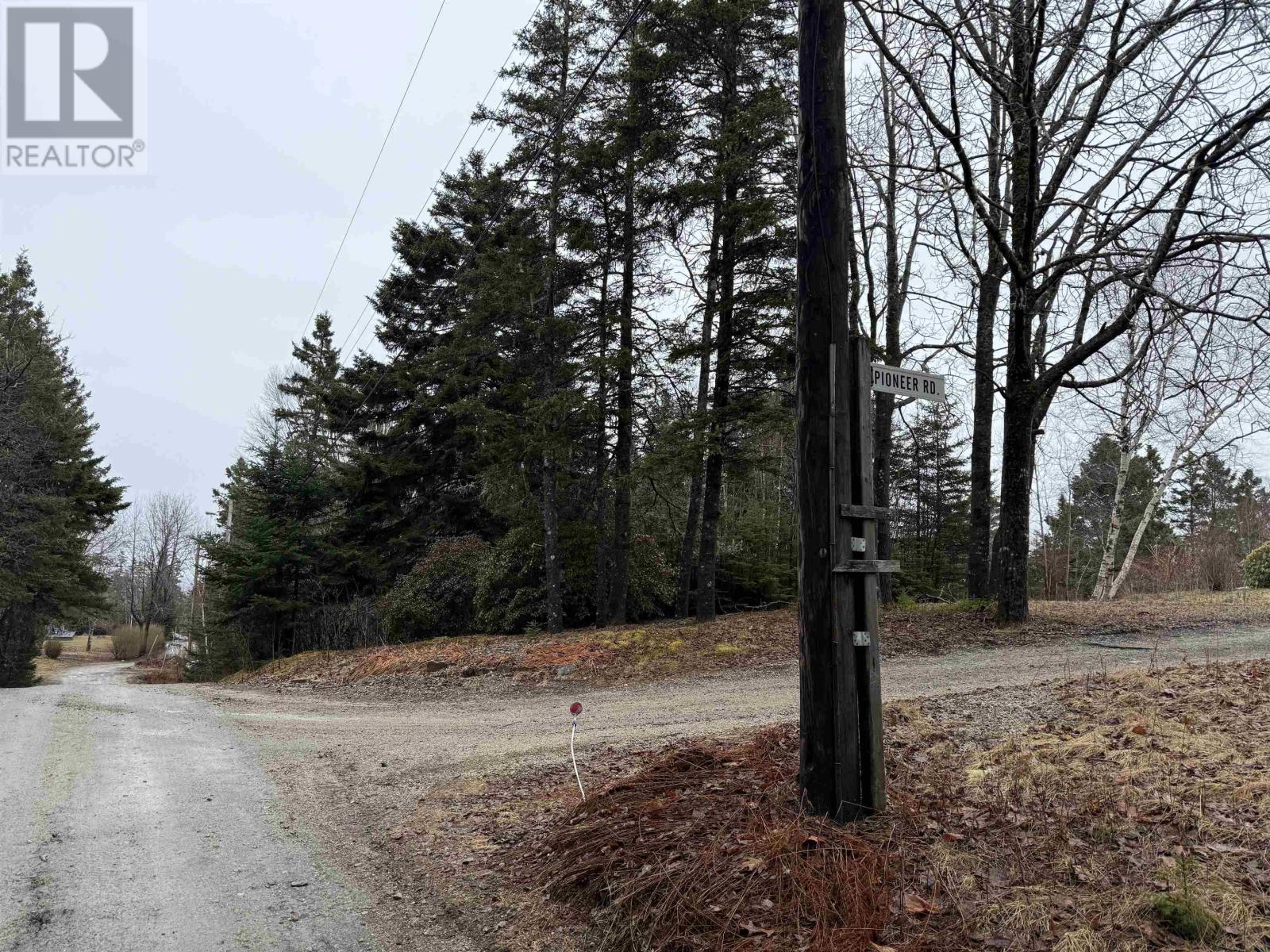 Lot Cottage, Bayswater, Nova Scotia  B0J 1T0 - Photo 2 - 202607739