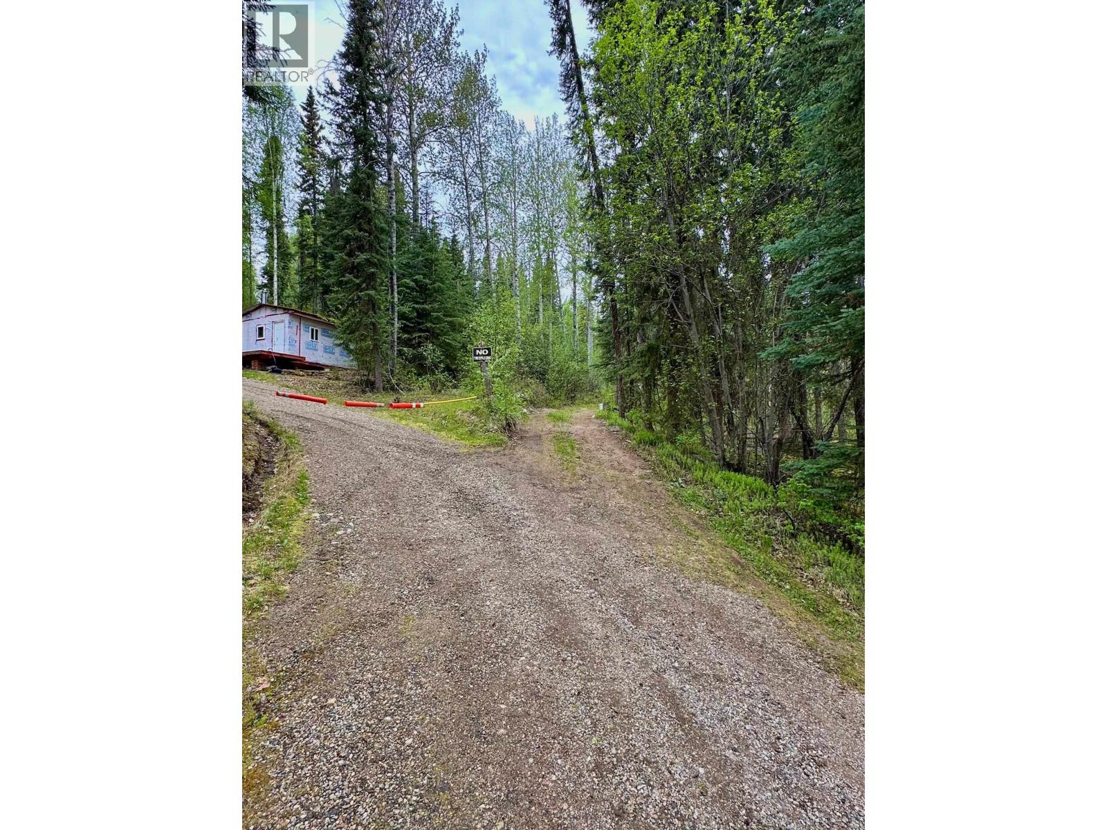 Tetsa River Access Road, Fort Nelson, British Columbia  V0C 1R0 - Photo 2 - R3147400