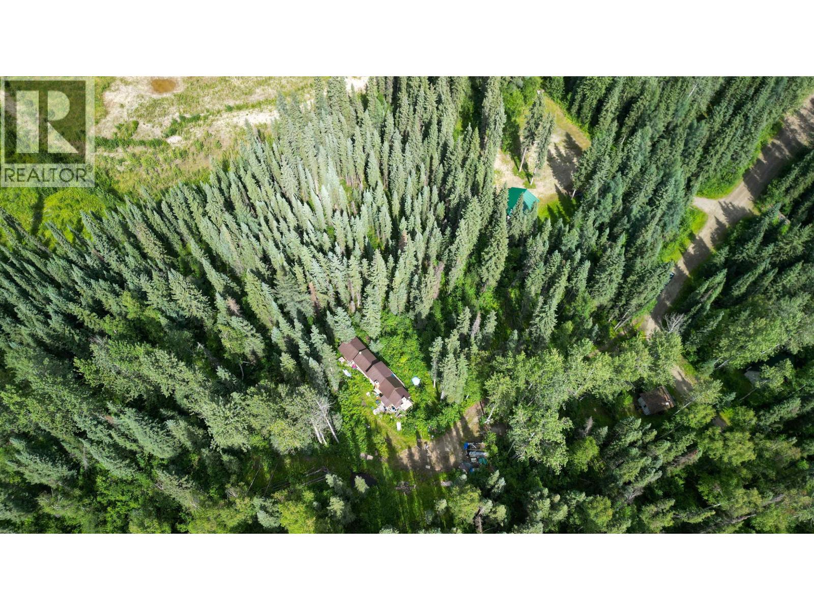 TETSA RIVER ACCESS ROAD, Fort Nelson, British Columbia