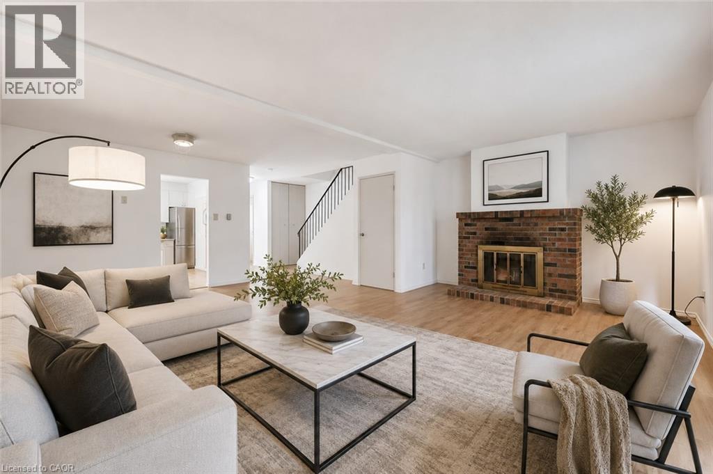 88d Mcdougall Road Unit# 25, Waterloo, Ontario N2L 5C5 - Photo 8 - 40848398
