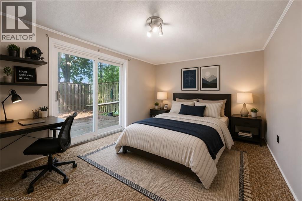 88d Mcdougall Road Unit# 25, Waterloo, Ontario N2L 5C5 - Photo 35 - 40848398
