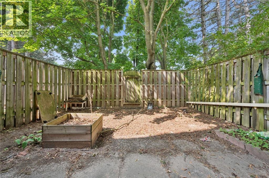 88d Mcdougall Road Unit# 25, Waterloo, Ontario N2L 5C5 - Photo 39 - 40848398