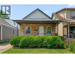 1217 Henry Ford Centre, Windsor, Ontario