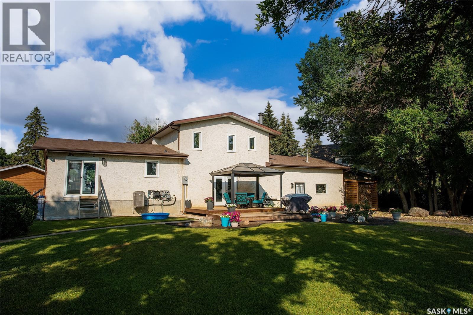 1 Hoidale Avenue, Lajord Rm No. 128, Saskatchewan  S0G 2T0 - Photo 33 - SK036297