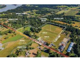 29068 MARSH MCCORMICK ROAD, Abbotsford, British Columbia