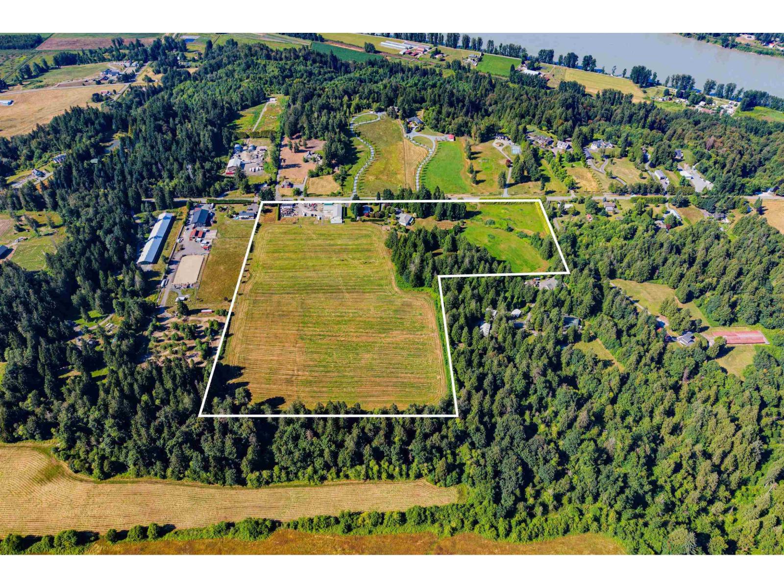 29068 Marsh Mccormick Road, Abbotsford, British Columbia V4X 2B4 - Photo 28 - R3147206