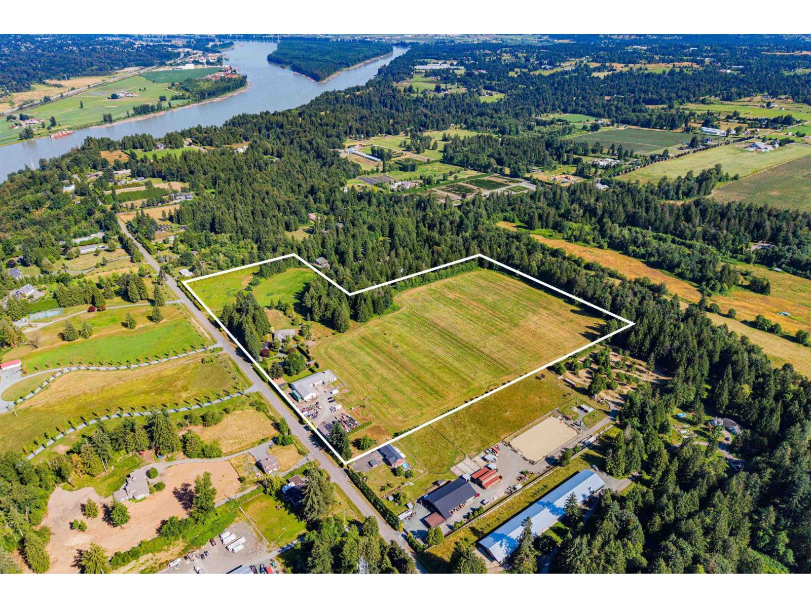 29068 Marsh Mccormick Road, Abbotsford, British Columbia V4X 2B4 - Photo 32 - R3147206