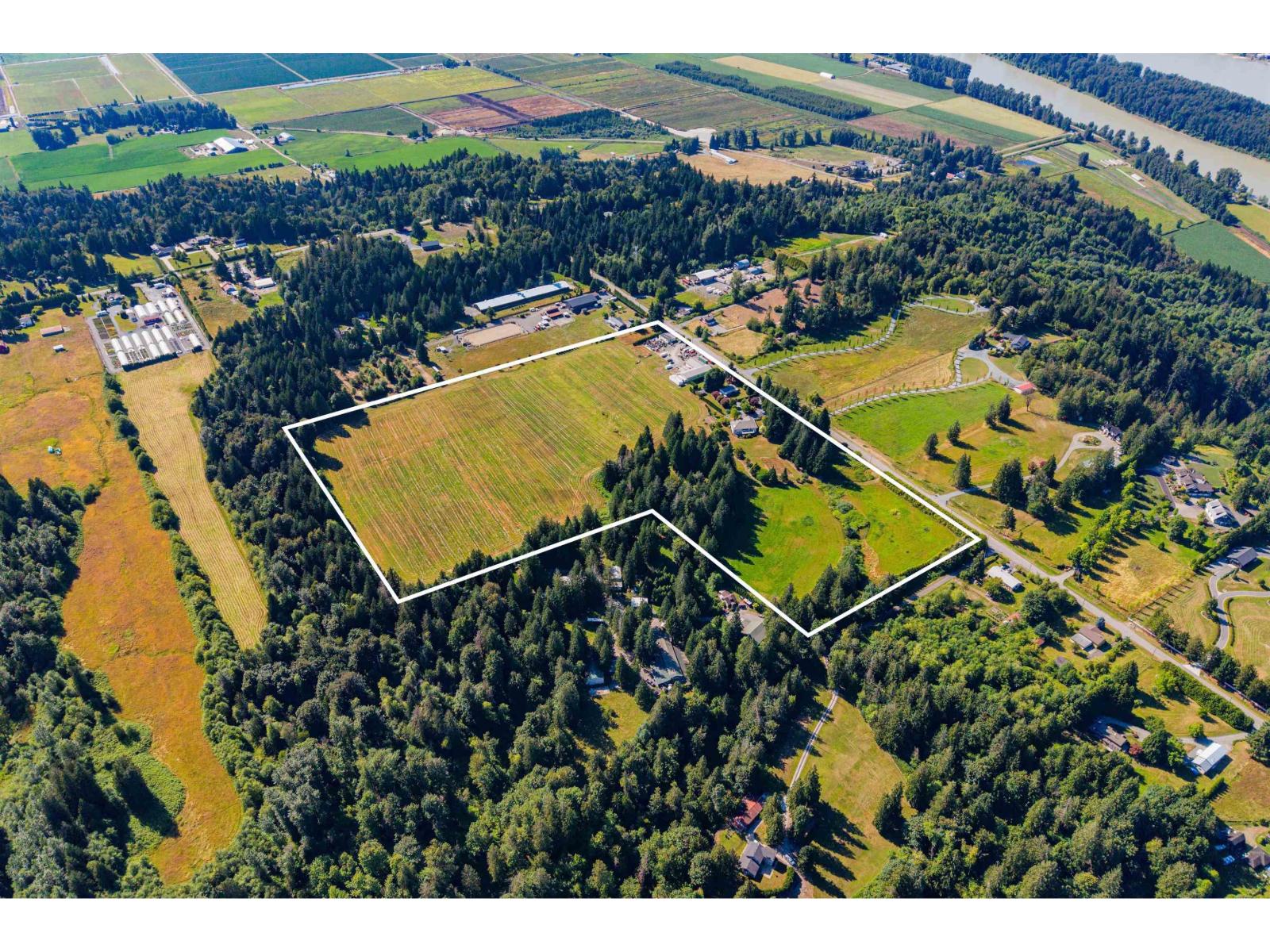 29068 Marsh Mccormick Road, Abbotsford, British Columbia V4X 2B4 - Photo 29 - R3147206