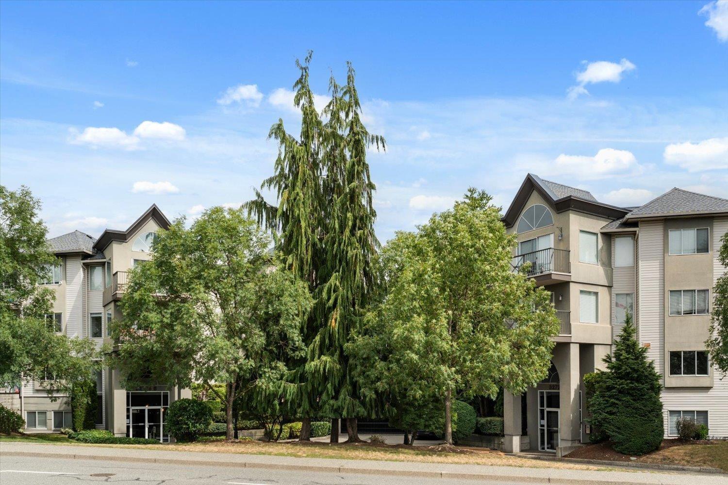 222 32725 George Ferguson Way, Abbotsford, British Columbia  V2T 5M5 - Photo 36 - R3145844