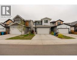 95 Blackwolf Pass N, Lethbridge, Alberta