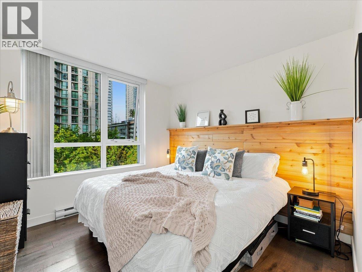 608 1495 Richards Street, Vancouver, British Columbia  V6Z 3E3 - Photo 16 - R3148017