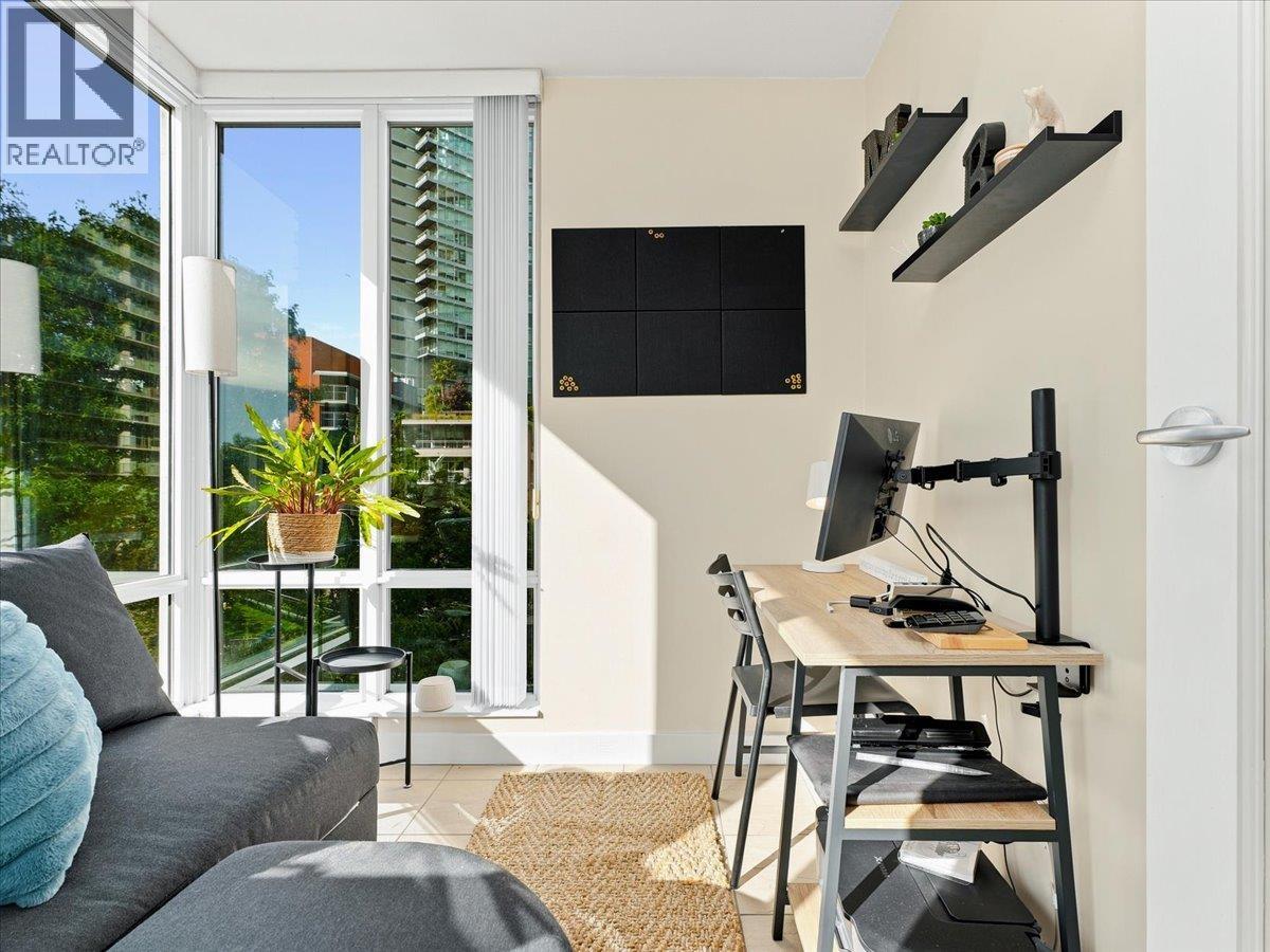 608 1495 Richards Street, Vancouver, British Columbia  V6Z 3E3 - Photo 21 - R3148017