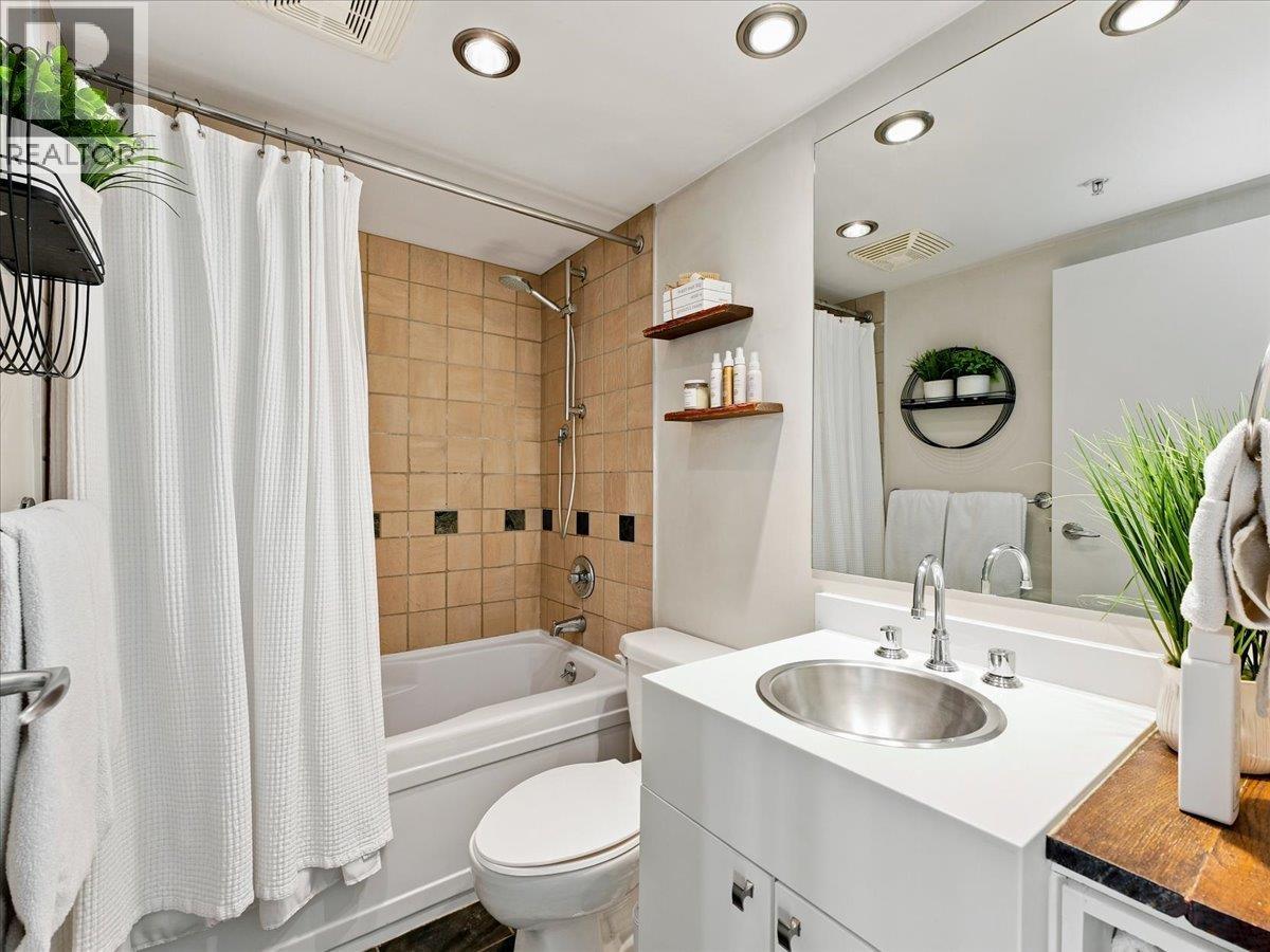 608 1495 Richards Street, Vancouver, British Columbia  V6Z 3E3 - Photo 19 - R3148017