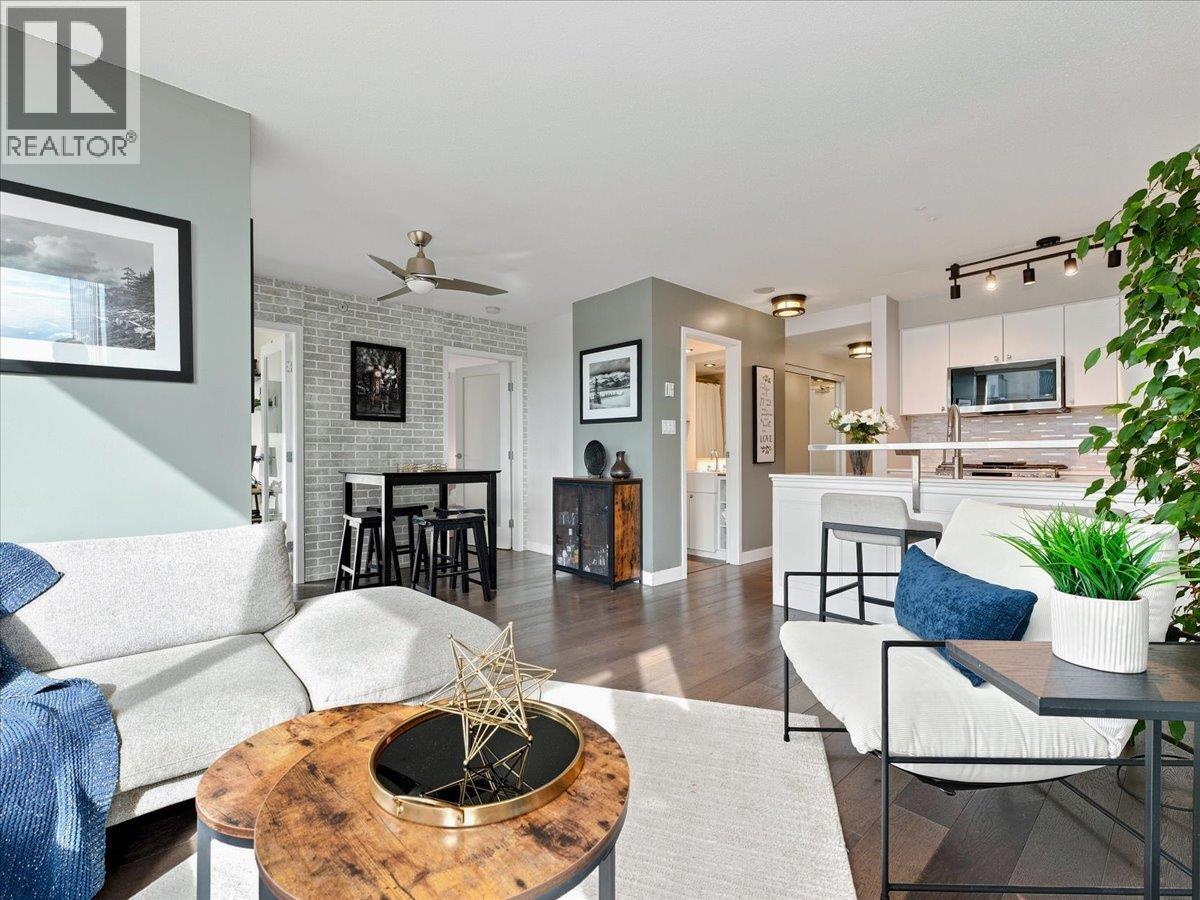 608 1495 RICHARDS STREET, Vancouver, British Columbia