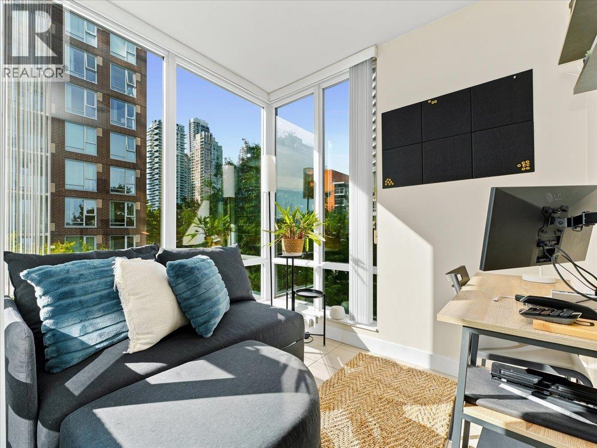 608 1495 Richards Street, Vancouver, British Columbia  V6Z 3E3 - Photo 20 - R3148017