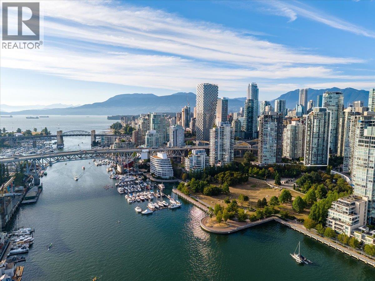 608 1495 Richards Street, Vancouver, British Columbia  V6Z 3E3 - Photo 32 - R3148017
