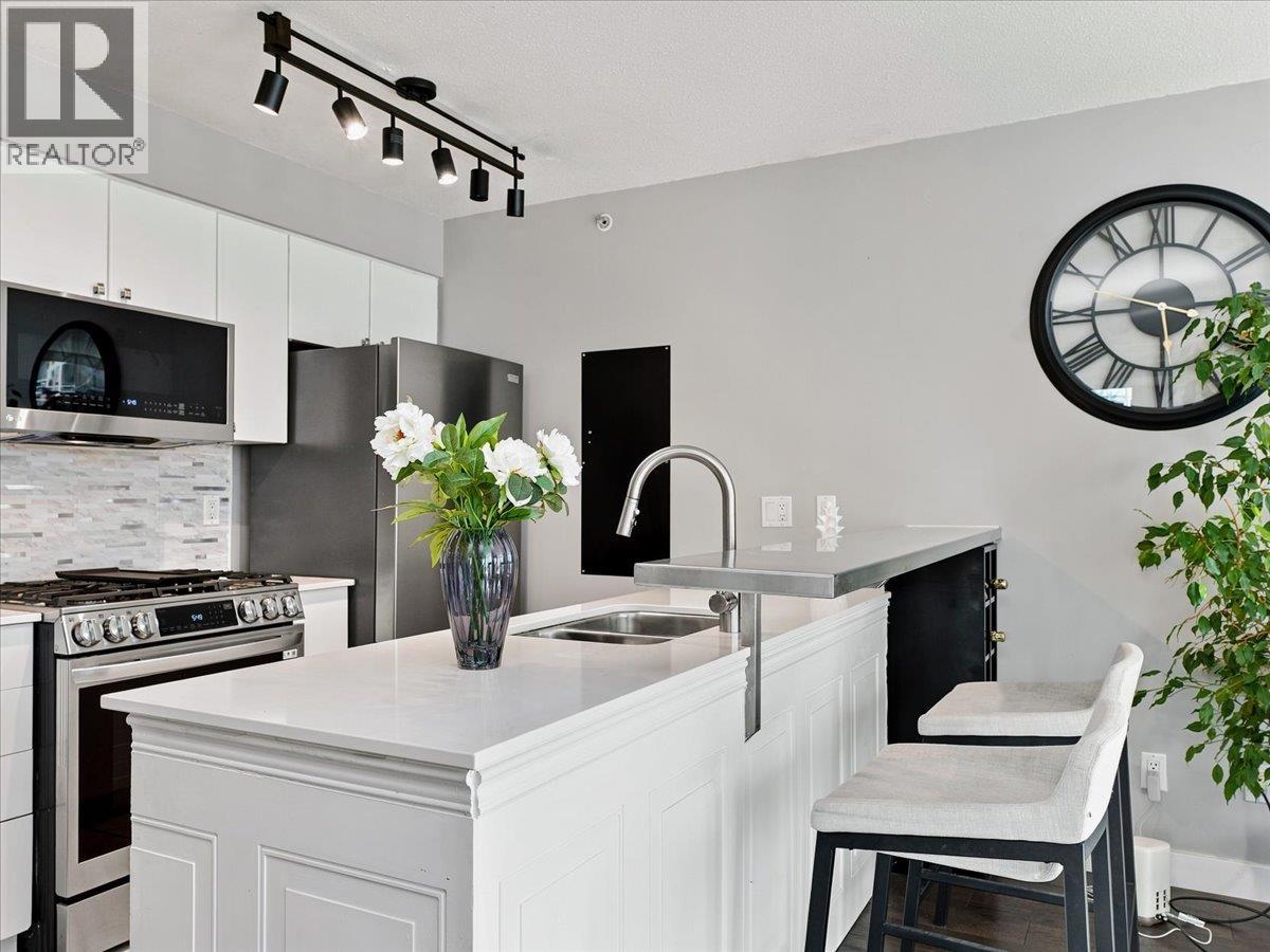 608 1495 Richards Street, Vancouver, British Columbia  V6Z 3E3 - Photo 7 - R3148017