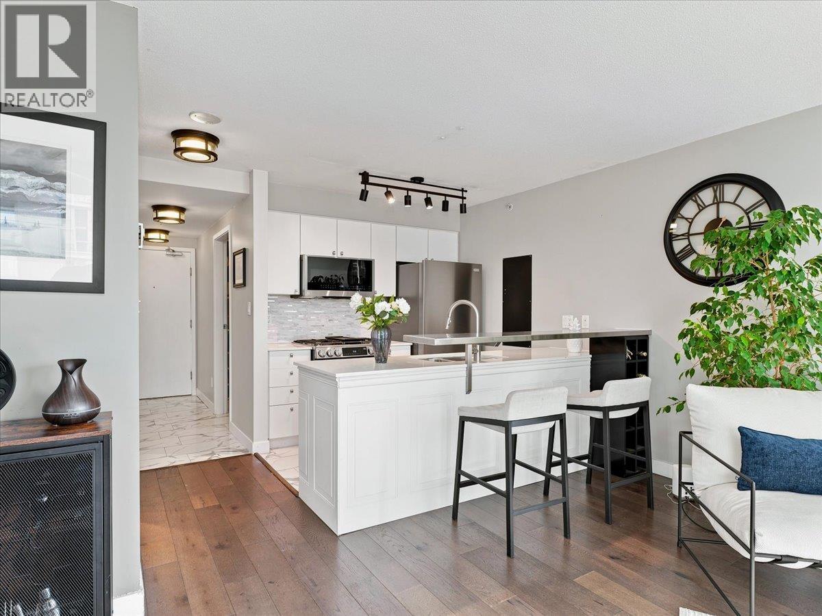 608 1495 Richards Street, Vancouver, British Columbia  V6Z 3E3 - Photo 9 - R3148017