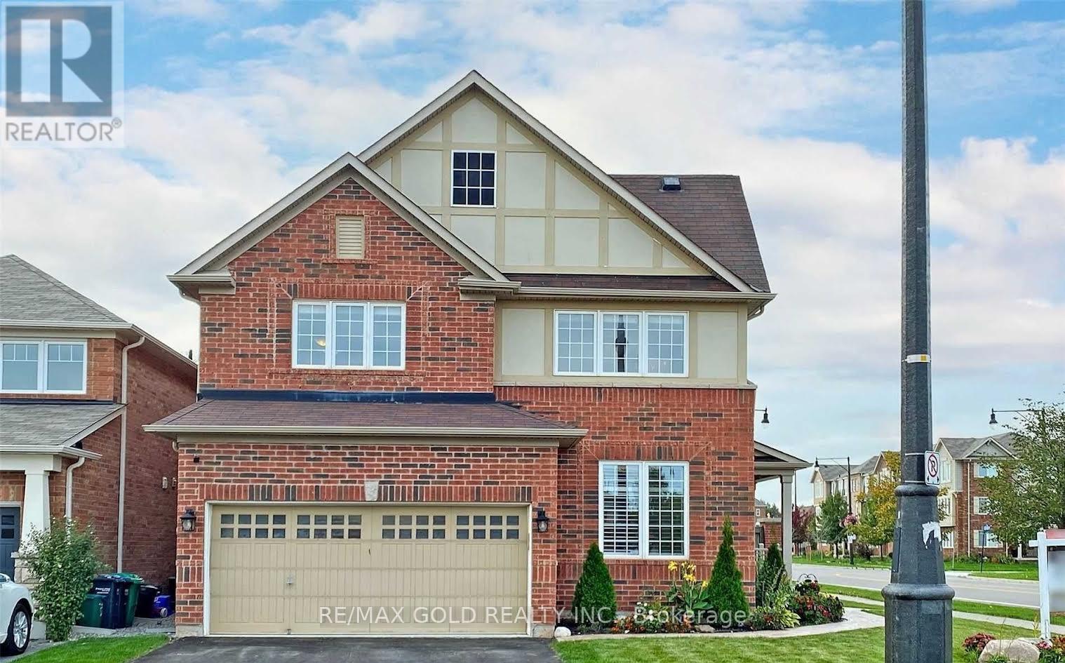76 BLEASDALE DRIVE N, Brampton (Northwest Brampton)