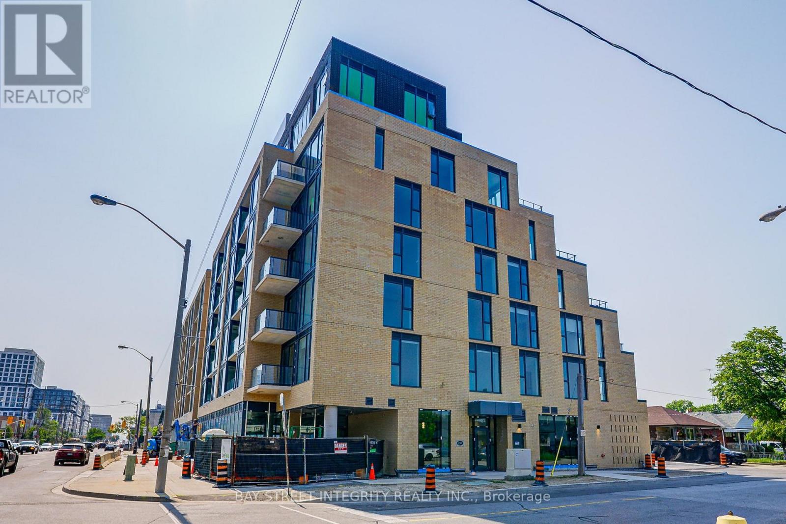 505 - 6 CHARTWELL ROAD, Toronto (Stonegate-Queensway)