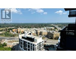 2101 - 2495 EGLINTON AVENUE W, Mississauga, Ontario