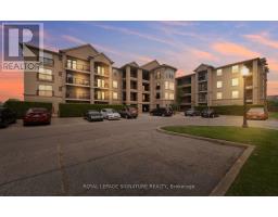 401 - 1491 MAPLE AVENUE, Milton, Ontario