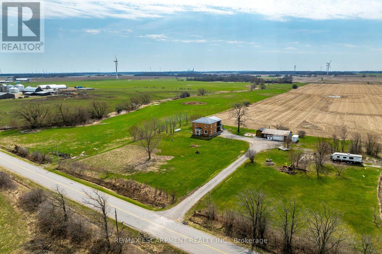 350 CONCESSION 6 WALPOLE, Haldimand, Ontario