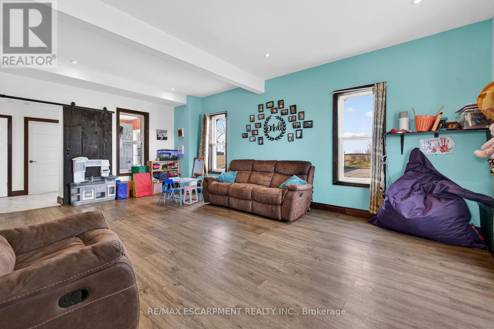 350 Concession 6 Walpole, Haldimand, Ontario N0A 1J0 - Photo 16 - X13586232