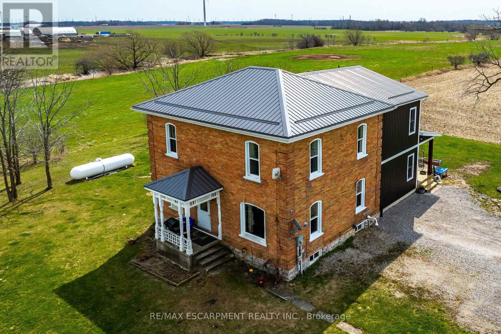 350 Concession 6 Walpole, Haldimand, Ontario N0A 1J0 - Photo 2 - X13586232