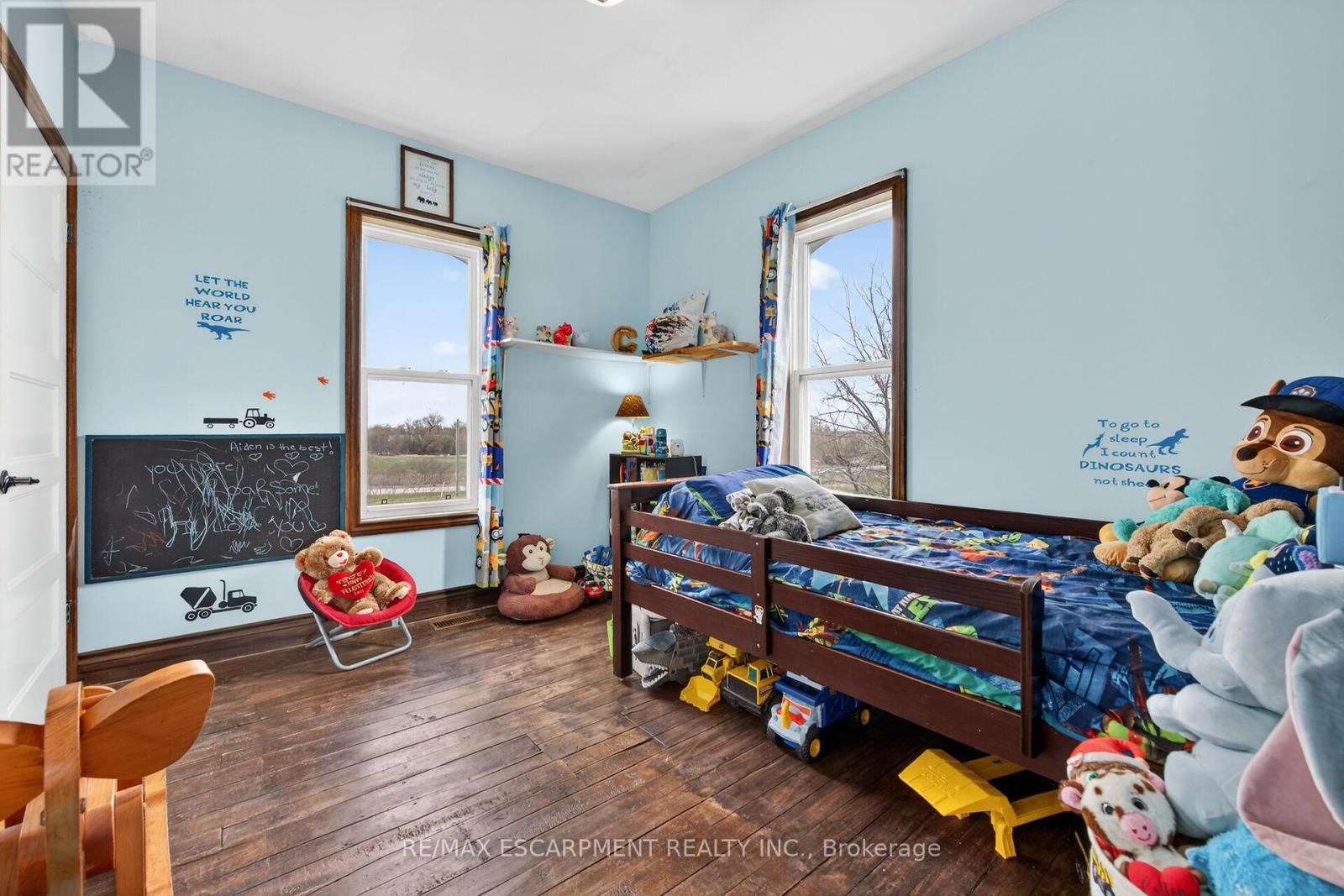 350 Concession 6 Walpole, Haldimand, Ontario N0A 1J0 - Photo 28 - X13586232
