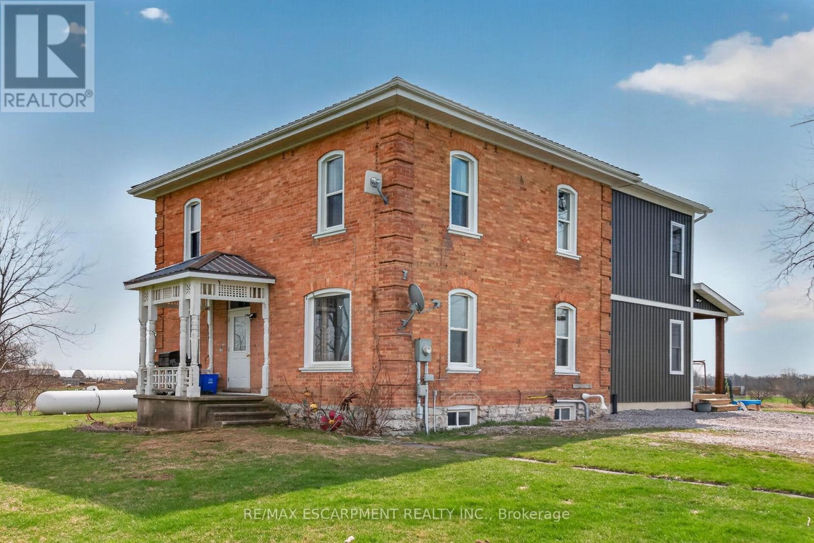 350 Concession 6 Walpole, Haldimand, Ontario N0A 1J0 - Photo 5 - X13586232