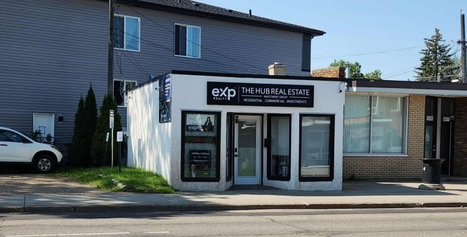 6503 - 118 Avenue, edmonton, Alberta