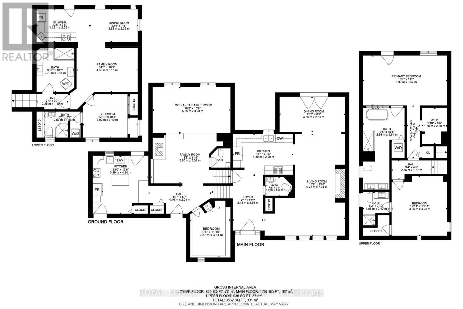 9653 Joanne Avenue, Lambton Shores, Ontario  N0M 1T0 - Photo 44 - X13586268