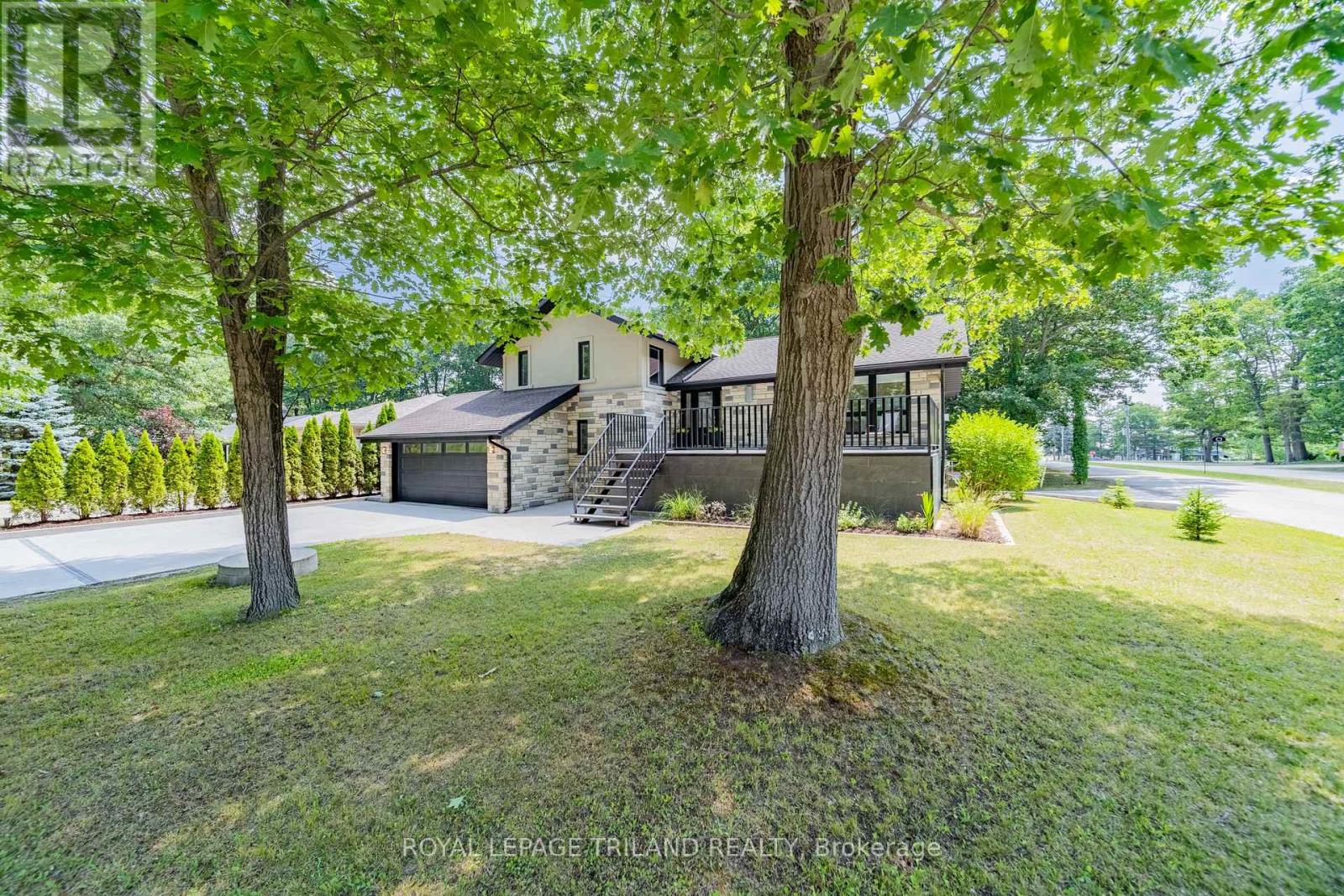 9653 Joanne Avenue, Lambton Shores, Ontario  N0M 1T0 - Photo 49 - X13586268