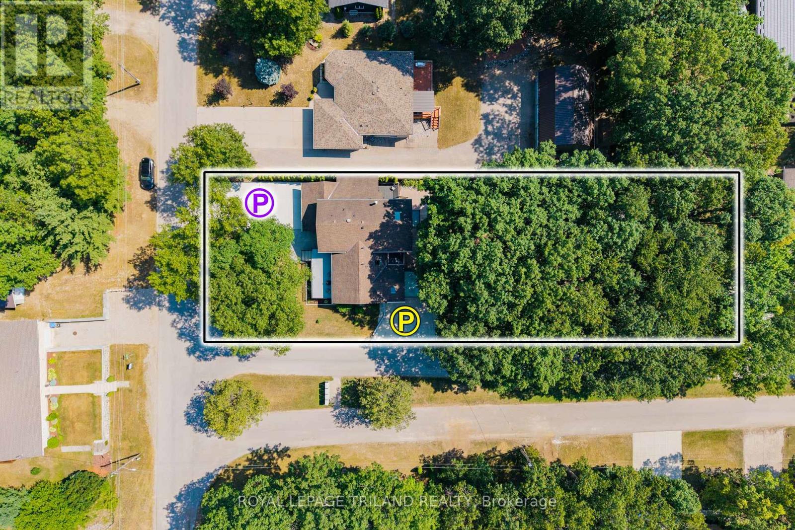 9653 Joanne Avenue, Lambton Shores, Ontario  N0M 1T0 - Photo 6 - X13586268
