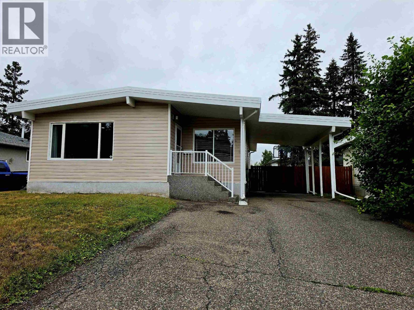 2484 LISGAR CRESCENT