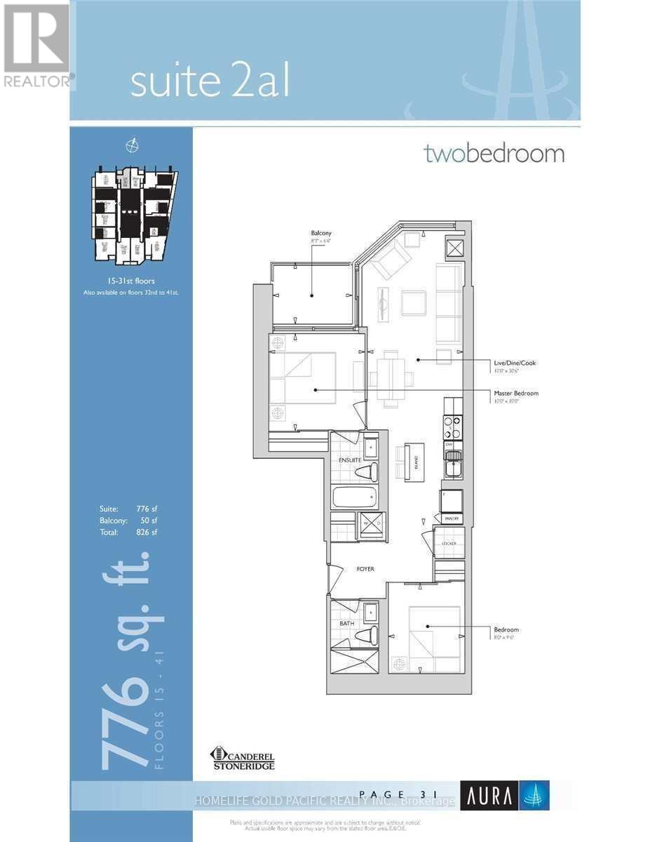 1716 - 386 YONGE STREET - Photo 13