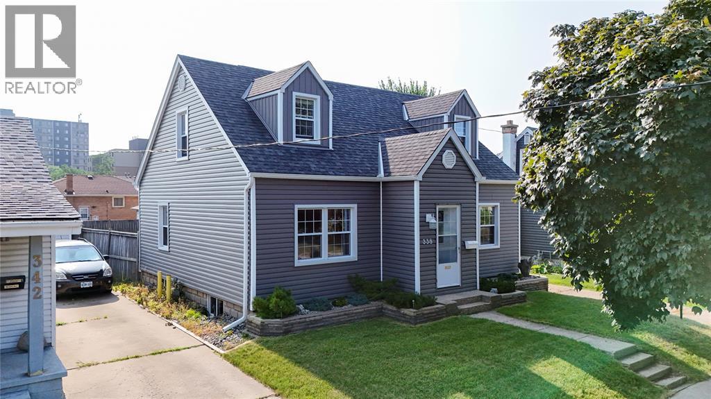 338 Cotterbury Street, Sarnia, Ontario  N7T 6M6 - Photo 1 - 26017467