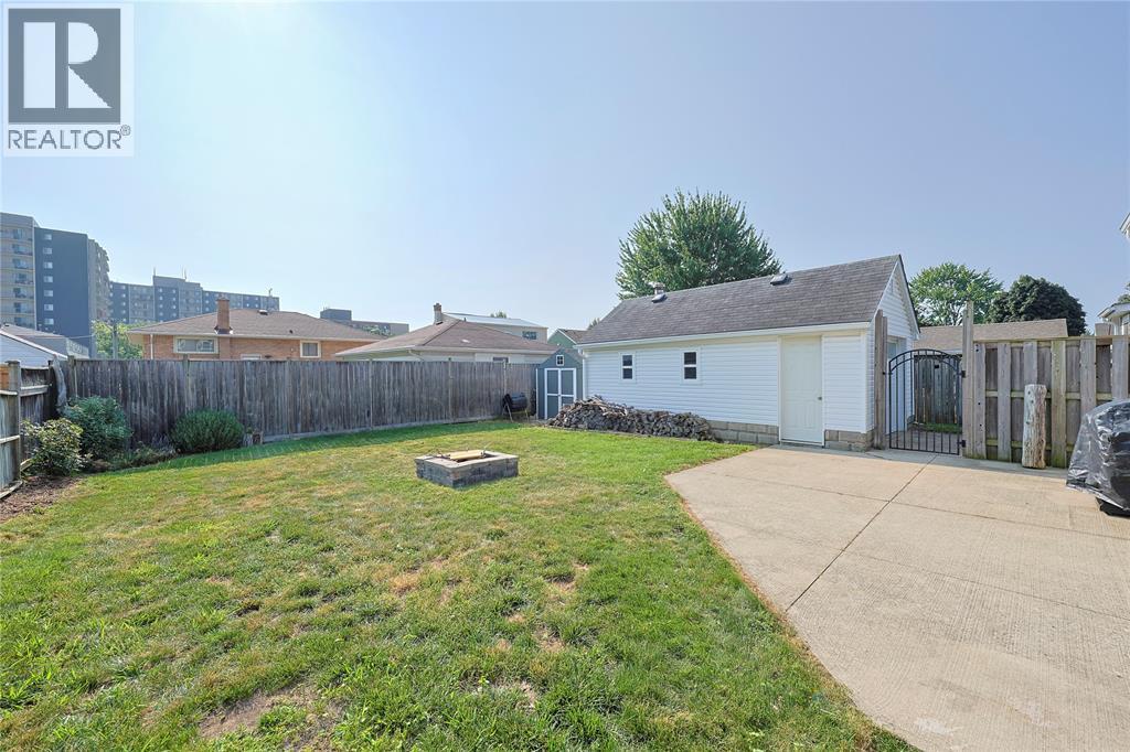 338 Cotterbury Street, Sarnia, Ontario  N7T 6M6 - Photo 6 - 26017467