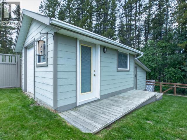 82 Ponderosa Drive, Whitehorse, Yukon Y1A 5G9 - Photo 61 - 17538