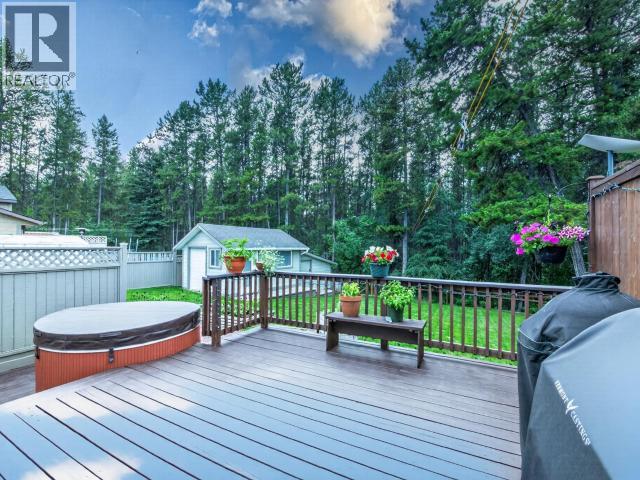82 Ponderosa Drive, Whitehorse, Yukon Y1A 5G9 - Photo 69 - 17538