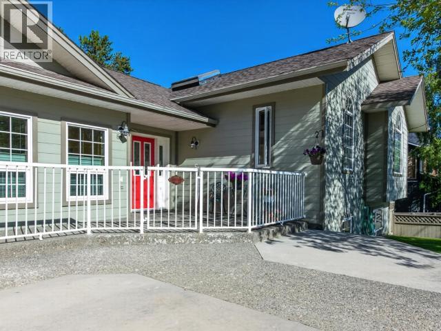 82 Ponderosa Drive, Whitehorse, Yukon Y1A 5G9 - Photo 8 - 17538