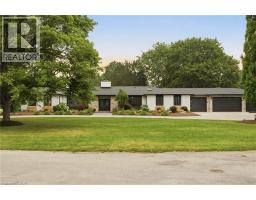 8 SQUIRE Court, waterloo, Ontario