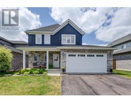 122 HALLIDAY DRIVE, east zorra-tavistock (tavistock), Ontario