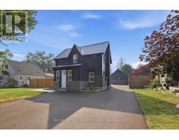 361 NELSON STREET, stratford, Ontario
